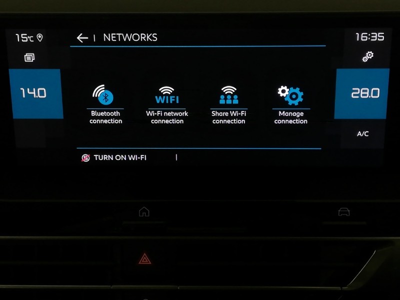 Used Citroen C4 2022 for sale - 78156079: Photo 10