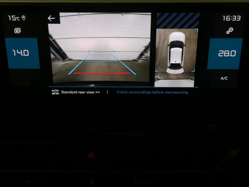 Used Citroen C4 2022 for sale - 78156079: Photo 11