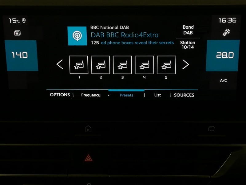 Used Citroen C4 2022 for sale - 78156079: Photo 13