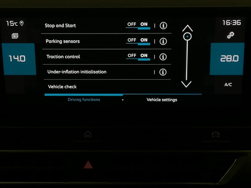 Used Citroen C4 2022 for sale - 78156079: Photo 15