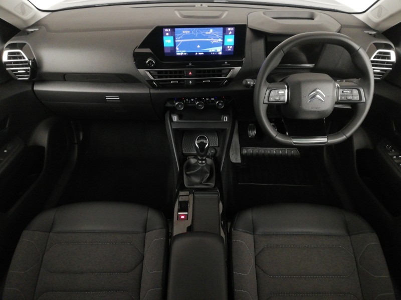 Used Citroen C4 2022 for sale - 78156079: Photo 2