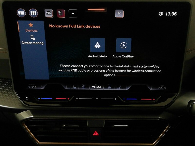 Used Cupra Formentor 2025 for sale - 77847190: Photo 13