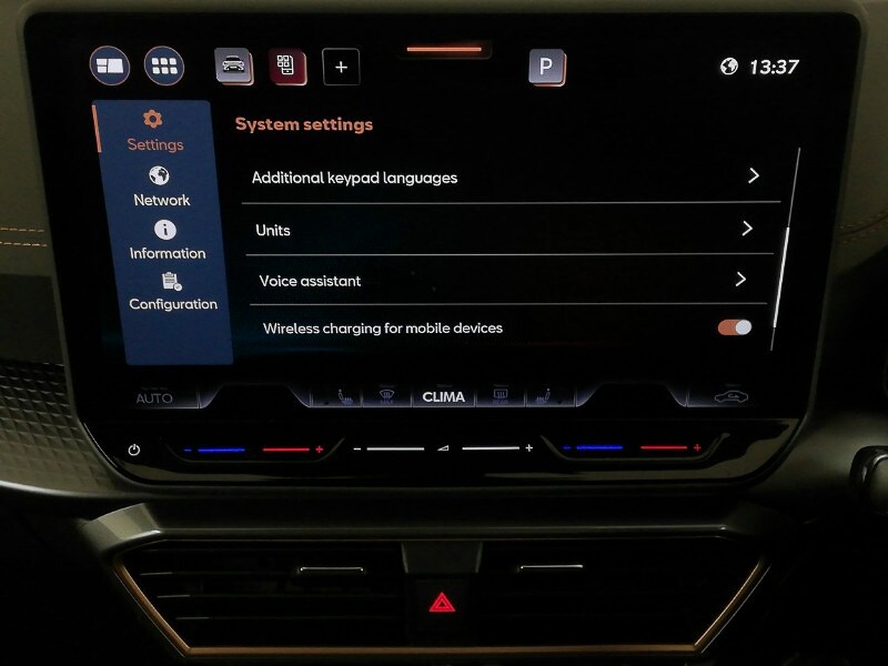 Used Cupra Formentor 2025 for sale - 77847190: Photo 14