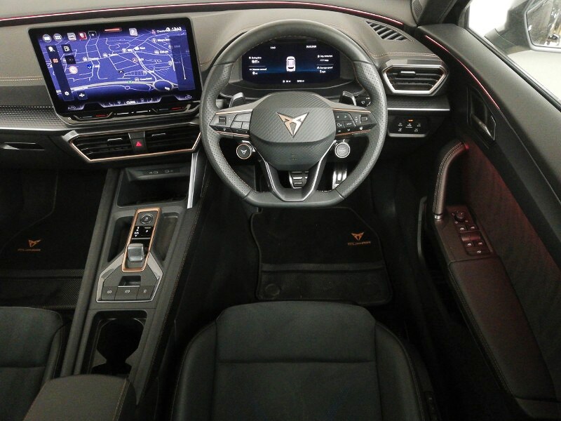 Used Cupra Formentor 2025 for sale - 77847190: Photo 7