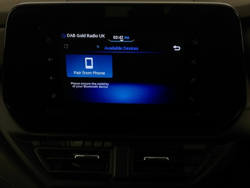 Used Suzuki SX4 S-Cross 2023 for sale - 76369666: Photo 10