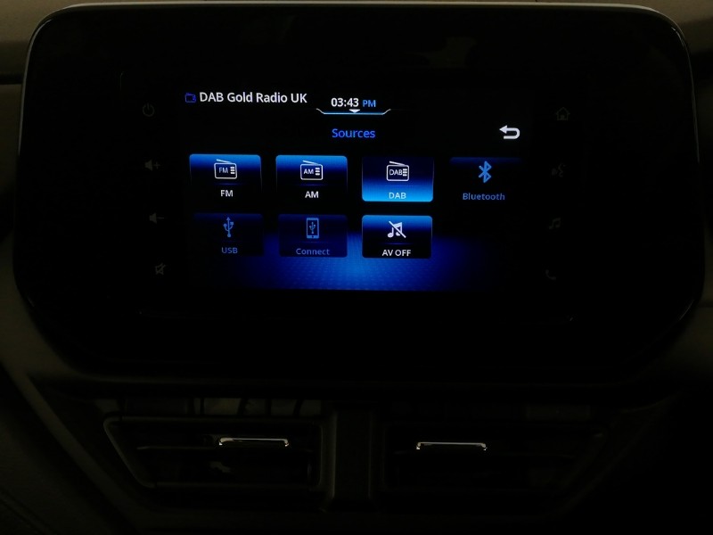 Used Suzuki SX4 S-Cross 2023 for sale - 76369666: Photo 14