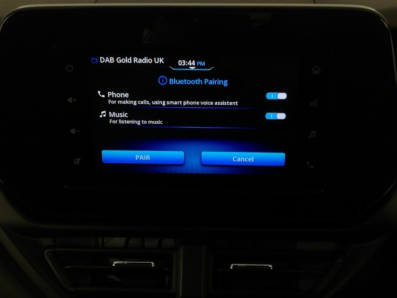 Used Suzuki SX4 S-Cross 2023 for sale - 76369666: Photo 15