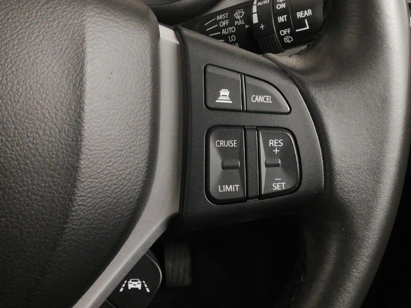 Used Suzuki SX4 S-Cross 2023 for sale - 76369666: Photo 17
