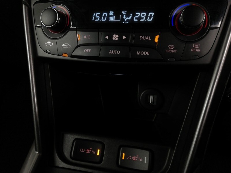 Used Suzuki SX4 S-Cross 2023 for sale - 76369666: Photo 18