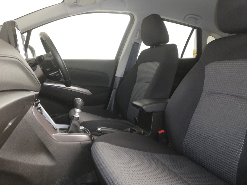 Used Suzuki SX4 S-Cross 2023 for sale - 76369666: Photo 5