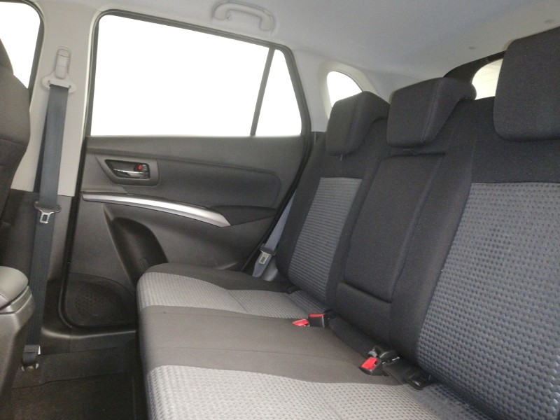 Used Suzuki SX4 S-Cross 2023 for sale - 76369666: Photo 6