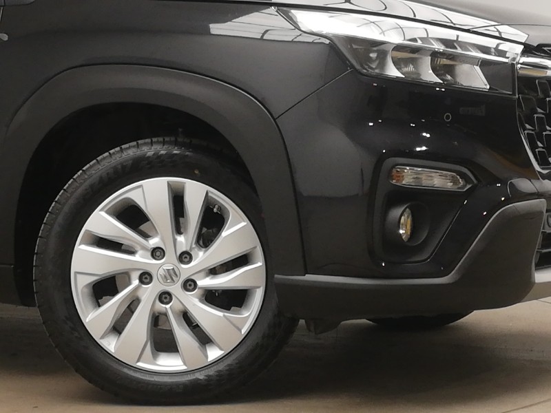 Used Suzuki SX4 S-Cross 2023 for sale - 76369666: Photo 9