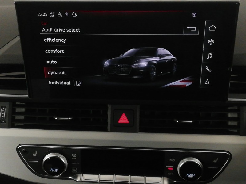 Used Audi A5 2022 for sale - 77656887: Photo 16