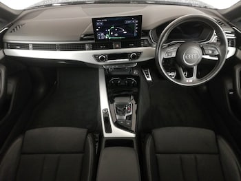 Used Audi A5 2022 for sale - 77656887: Photo