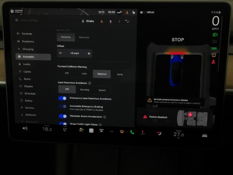 Used Tesla Model 3 2022 for sale - 76987303: Photo 16