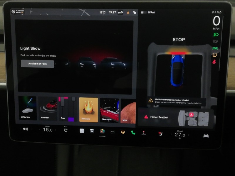 Used Tesla Model 3 2022 for sale - 76987303: Photo 18