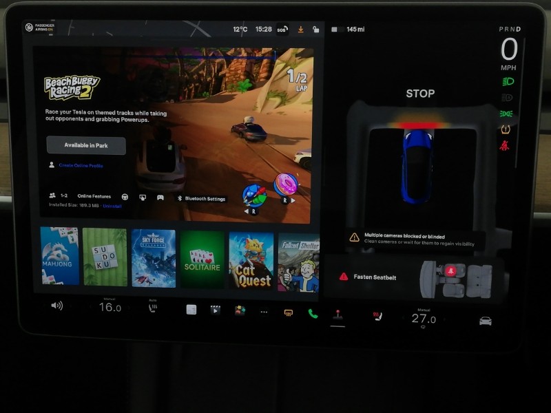 Used Tesla Model 3 2022 for sale - 76987303: Photo 19