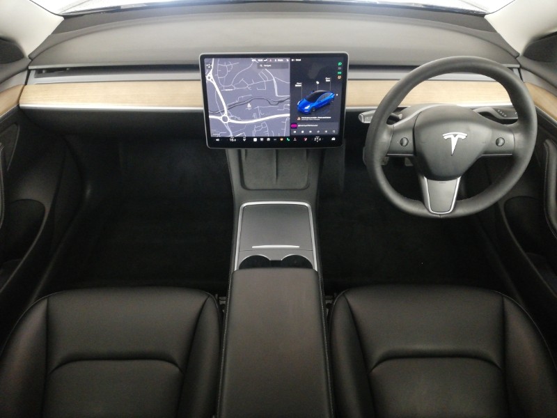 Used Tesla Model 3 2022 for sale - 76987303: Photo 2
