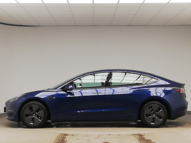 Used Tesla Model 3 2022 for sale - 76987303: Photo 4