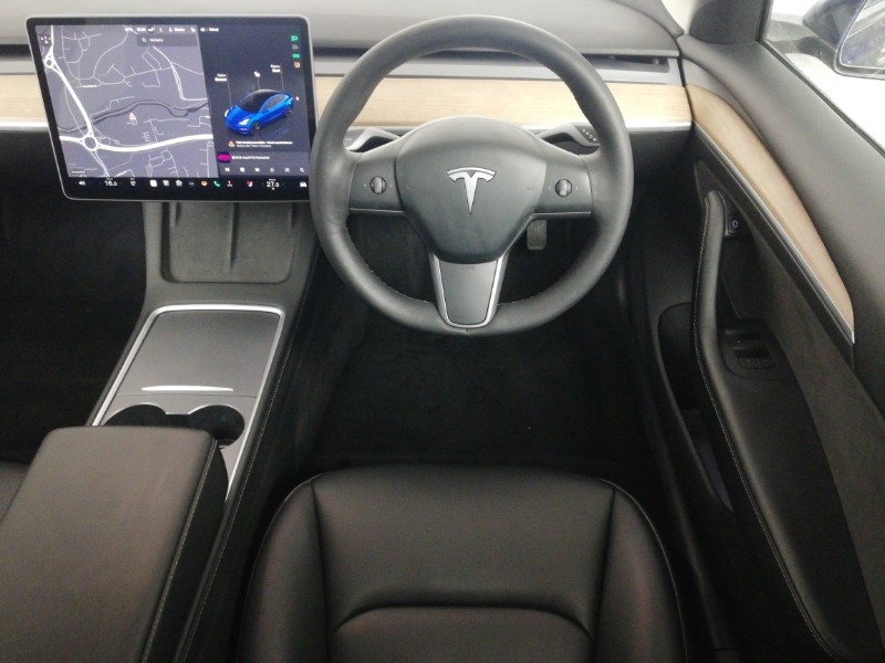 Used Tesla Model 3 2022 for sale - 76987303: Photo 7