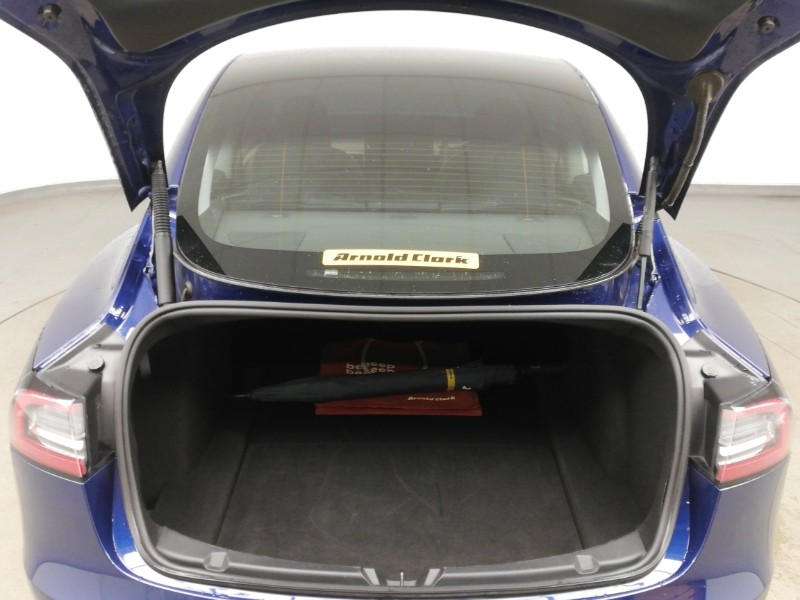 Used Tesla Model 3 2022 for sale - 76987303: Photo 8