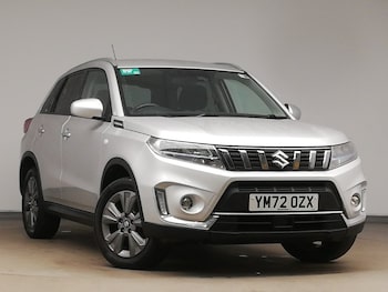 Used Suzuki Vitara 2023 for sale - 77776989: Photo