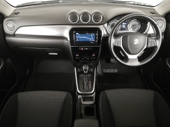 Used Suzuki Vitara 2023 for sale - 77776989: Photo