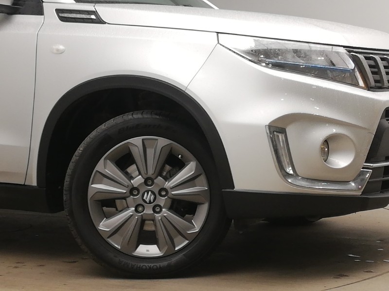 Used Suzuki Vitara 2023 for sale - 77776989: Photo 9