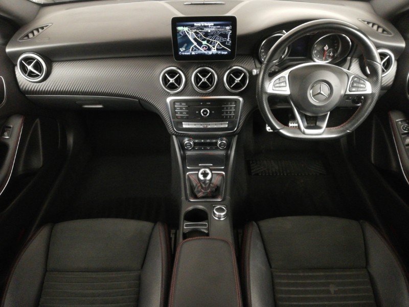 Used Mercedes-Benz A-Class 2018 for sale - 77832401: Photo 2