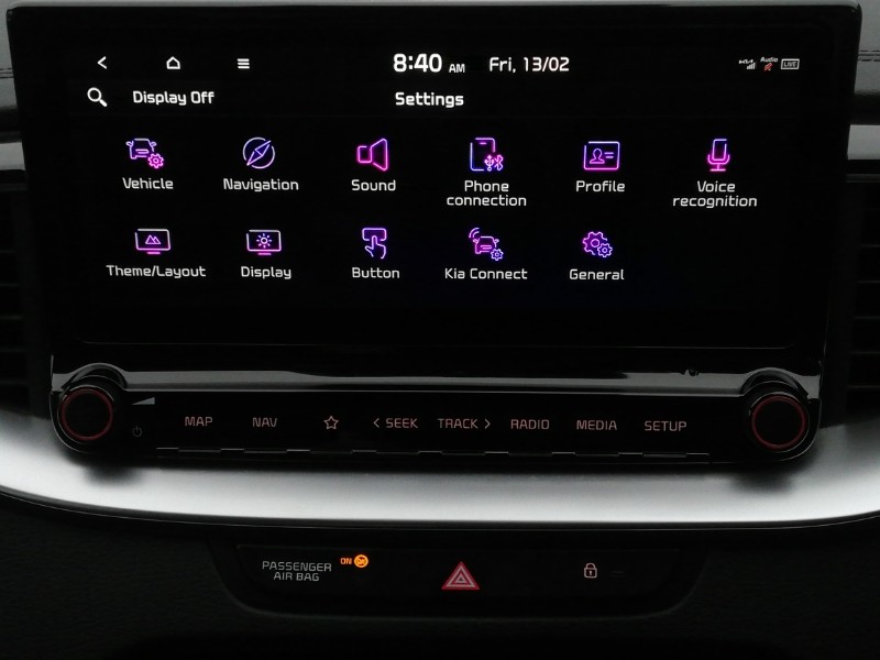 Used Kia Pro Ceed 2024 for sale - 77544102: Photo 10