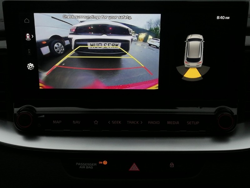 Used Kia Pro Ceed 2024 for sale - 77544102: Photo 11