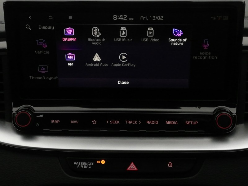 Used Kia Pro Ceed 2024 for sale - 77544102: Photo 12