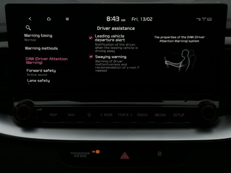 Used Kia Pro Ceed 2024 for sale - 77544102: Photo 13