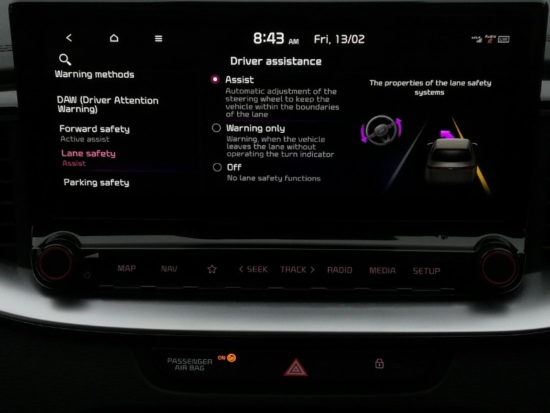 Used Kia Pro Ceed 2024 for sale - 77544102: Photo 14