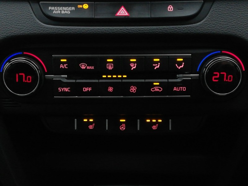 Used Kia Pro Ceed 2024 for sale - 77544102: Photo 17