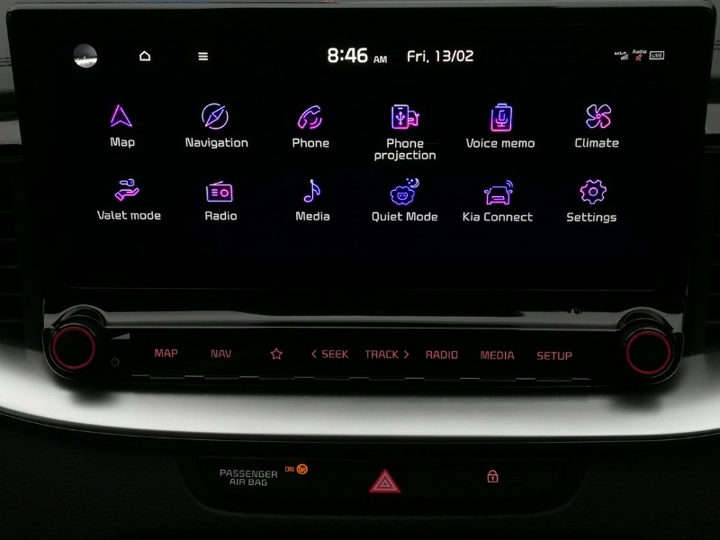 Used Kia Pro Ceed 2024 for sale - 77544102: Photo 18