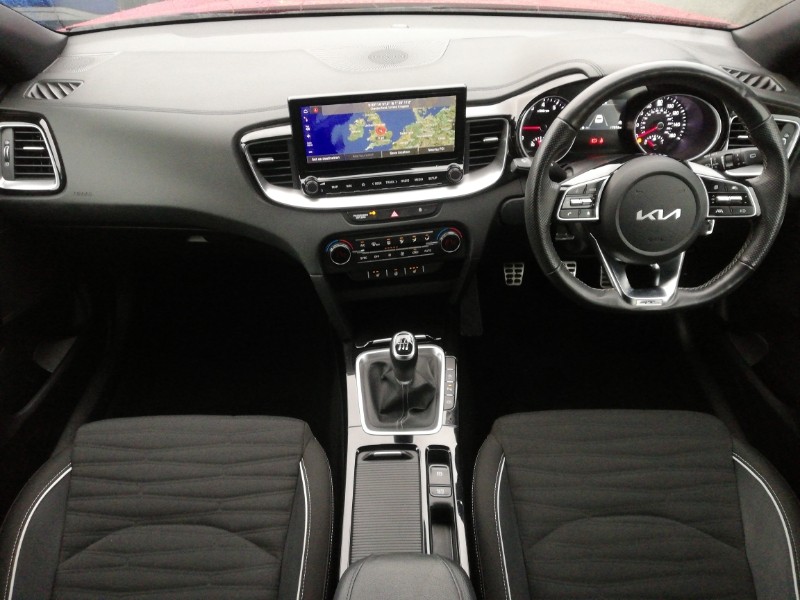 Used Kia Pro Ceed 2024 for sale - 77544102: Photo 2