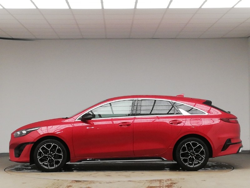 Used Kia Pro Ceed 2024 for sale - 77544102: Photo 4