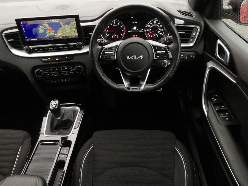 Used Kia Pro Ceed 2024 for sale - 77544102: Photo 7