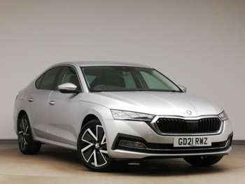 2021 - 1.4 TSI iV SE L DSG 5dr
