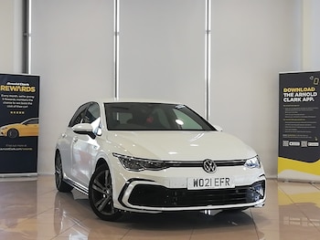 Used Volkswagen Golf 2021 for sale - 79440381: Photo