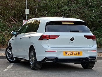 Used Volkswagen Golf 2021 for sale - 79440381: Photo