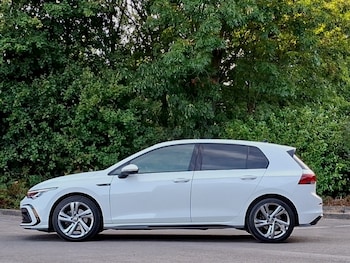 Used Volkswagen Golf 2021 for sale - 79440381: Photo