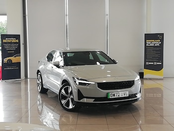 Used Polestar Polestar 2 2023 for sale - 78527263: Photo