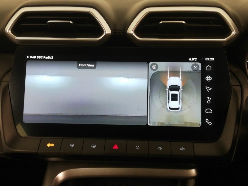 Used MG MG ZS 2024 for sale - 77988087: Photo 12