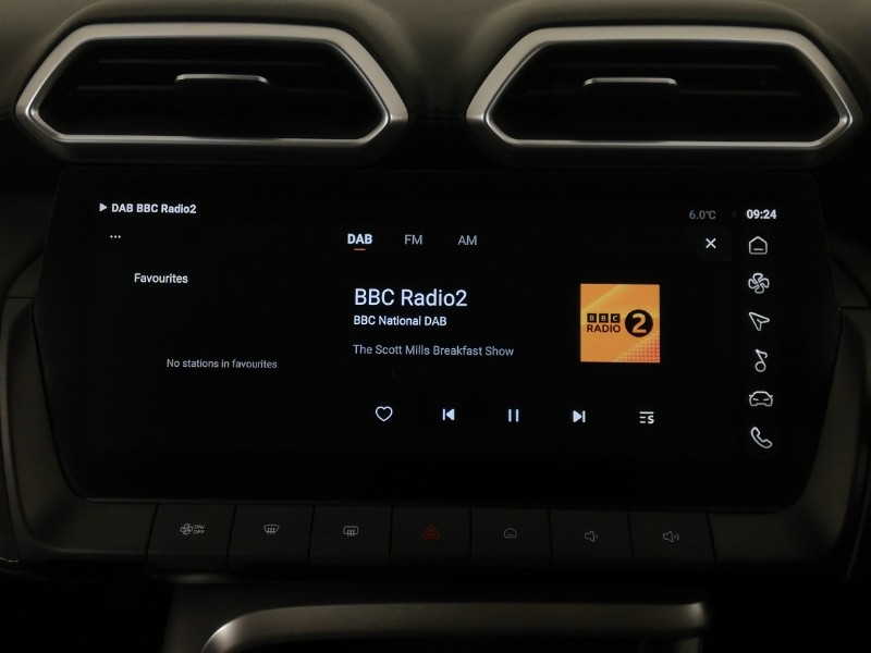 Used MG MG ZS 2024 for sale - 77988087: Photo 13