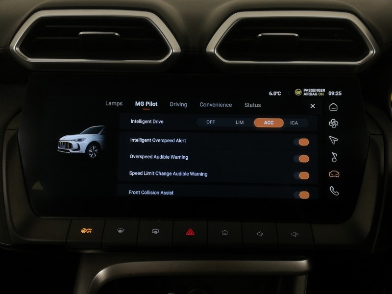 Used MG MG ZS 2024 for sale - 77988087: Photo 14