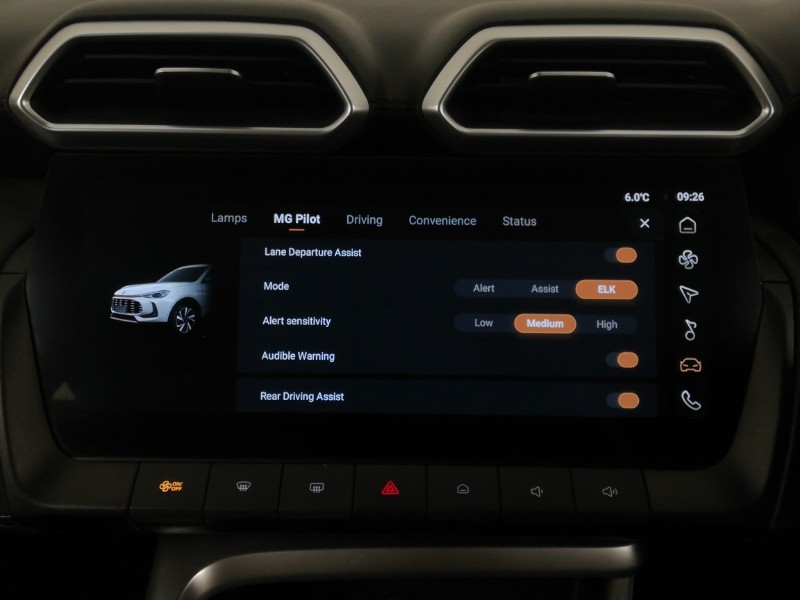 Used MG MG ZS 2024 for sale - 77988087: Photo 15