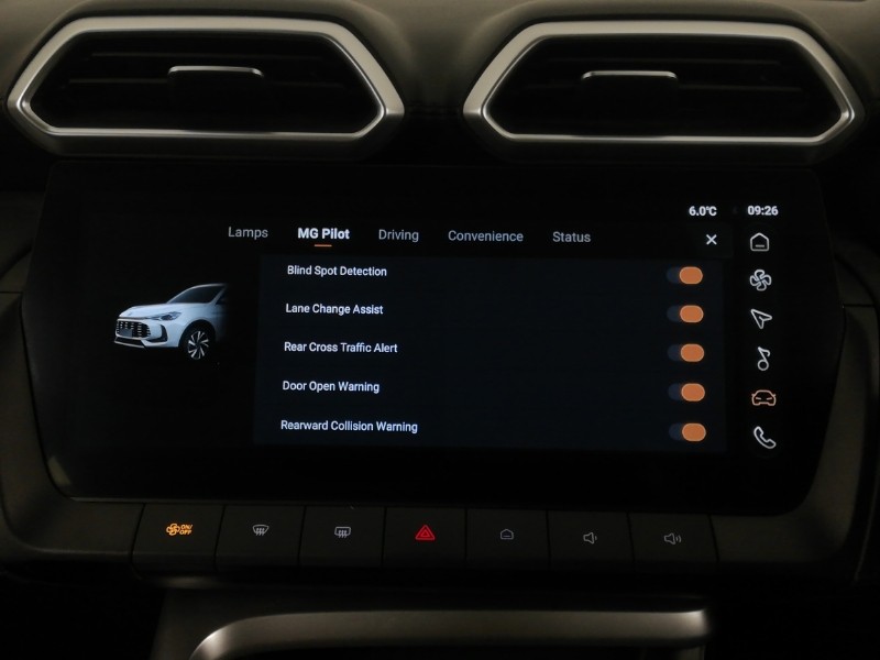 Used MG MG ZS 2024 for sale - 77988087: Photo 16