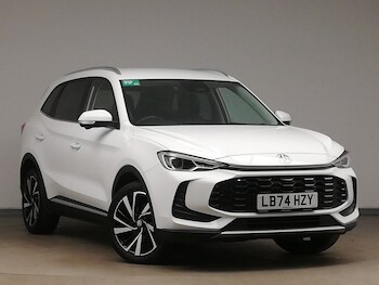 MG MG ZS feature image